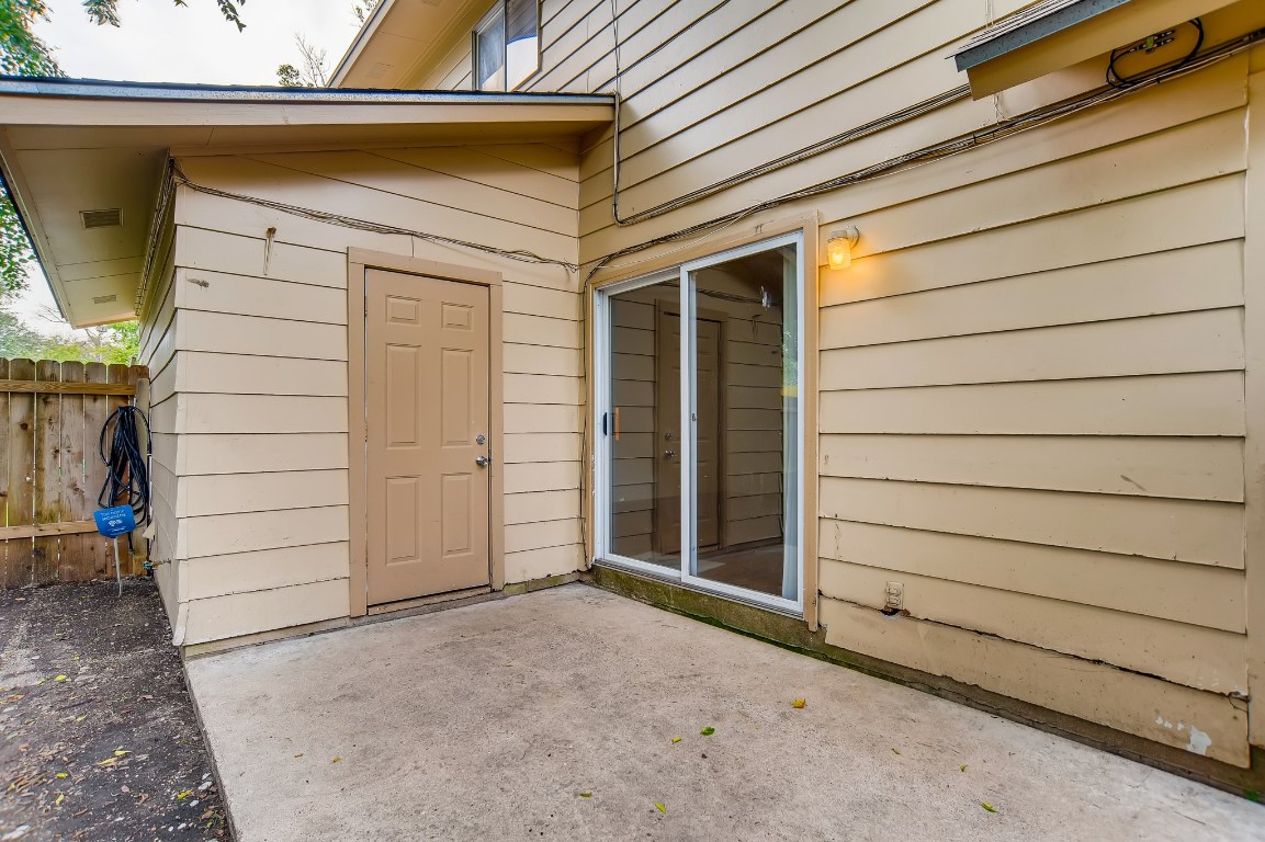 818 Sahara Avenue, Unit A Austin, TX 78745 - Photo 14 of 16