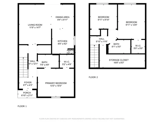 $1,750 | 818 Sahara Avenue, Unit A, Austin, TX 78745