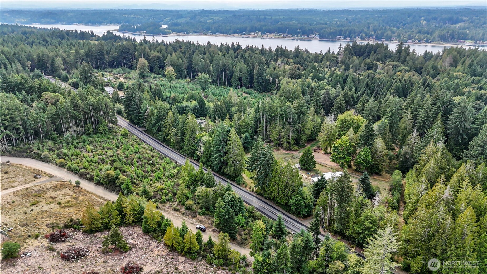 0 East Thornton Road Shelton, WA 98584 - Photo 4 of 8