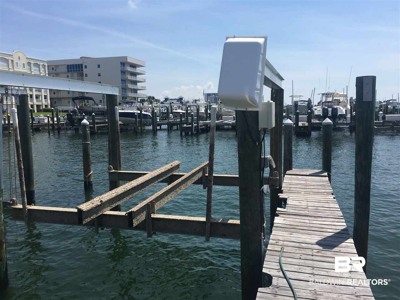 27770 Canal Road, Unit 404 Orange Beach, AL 36561 - Photo 43 of 43 slip # 25