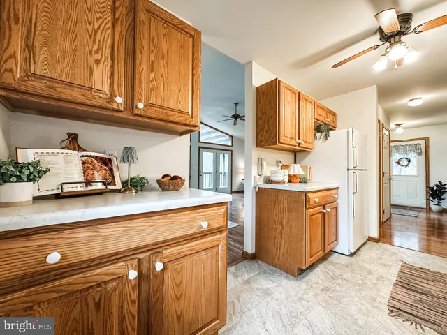 $339,900 | 16805 Jericho Ln Mount, Mount Savage, MD 21545