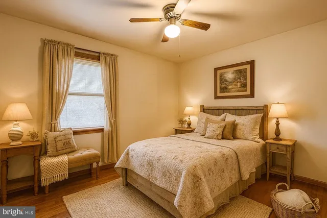 $339,900 | 16805 Jericho Ln Mount, Mount Savage, MD 21545