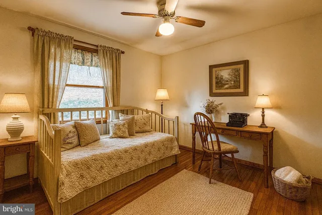 $339,900 | 16805 Jericho Ln Mount, Mount Savage, MD 21545