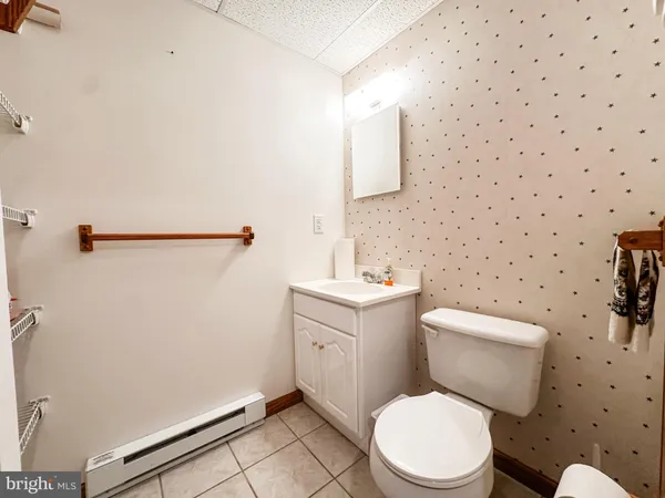 a view of a chairs and table on the deck