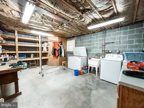 a view of a lake view