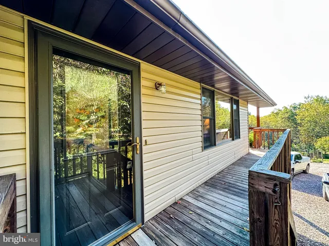 $339,900 | 16805 Jericho Ln Mount, Mount Savage, MD 21545