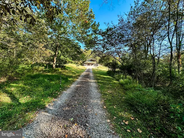 $339,900 | 16805 Jericho Ln Mount, Mount Savage, MD 21545