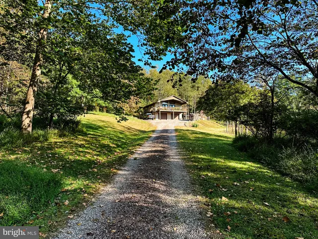 $339,900 | 16805 Jericho Ln Mount, Mount Savage, MD 21545