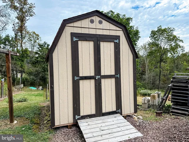 $339,900 | 16805 Jericho Ln Mount, Mount Savage, MD 21545