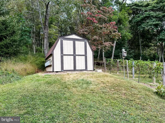 $339,900 | 16805 Jericho Ln Mount, Mount Savage, MD 21545