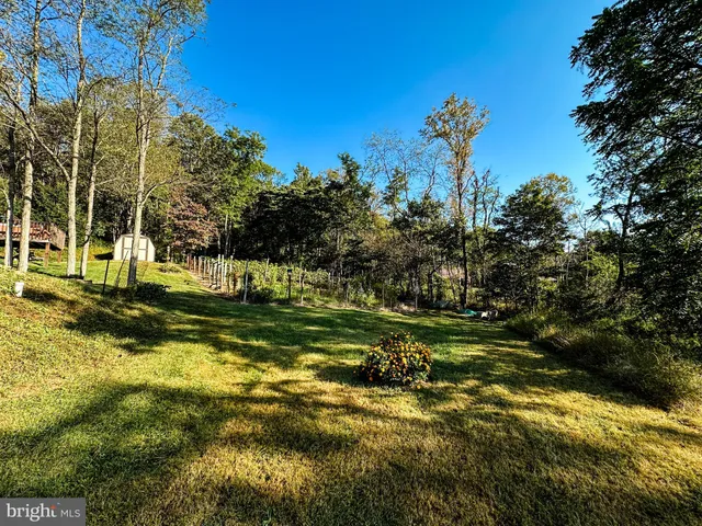 $339,900 | 16805 Jericho Ln Mount, Mount Savage, MD 21545