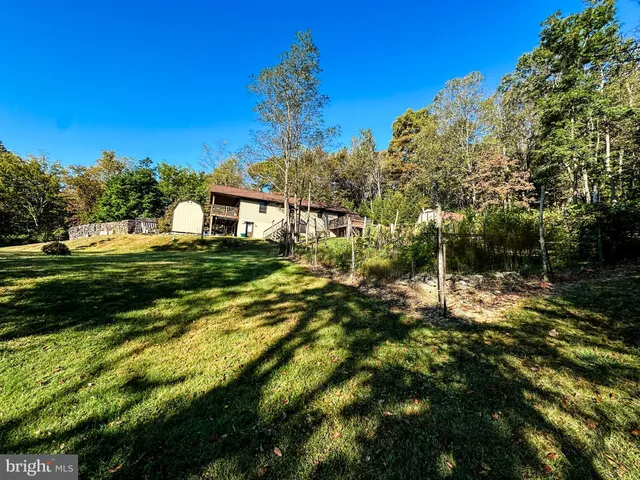 $339,900 | 16805 Jericho Ln Mount, Mount Savage, MD 21545