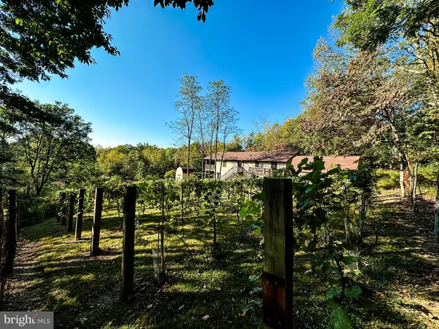 $339,900 | 16805 Jericho Ln Mount, Mount Savage, MD 21545