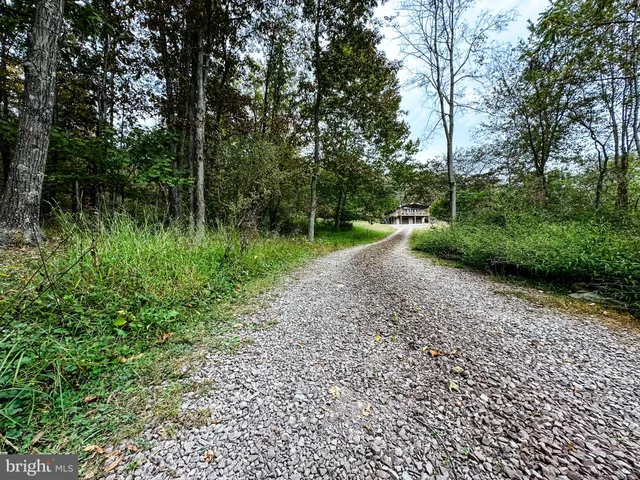 $339,900 | 16805 Jericho Ln Mount, Mount Savage, MD 21545