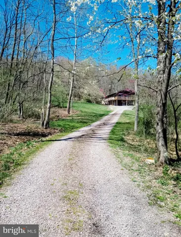 $339,900 | 16805 Jericho Ln Mount, Mount Savage, MD 21545