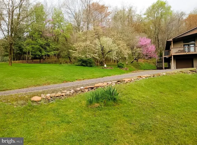 $339,900 | 16805 Jericho Ln Mount, Mount Savage, MD 21545