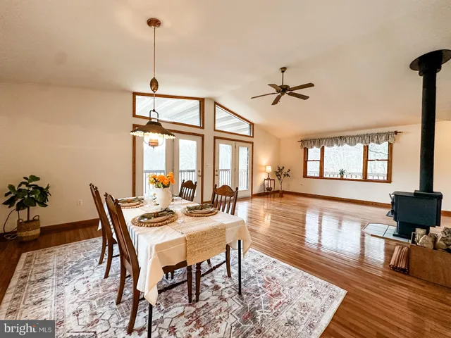 $339,900 | 16805 Jericho Ln Mount, Mount Savage, MD 21545