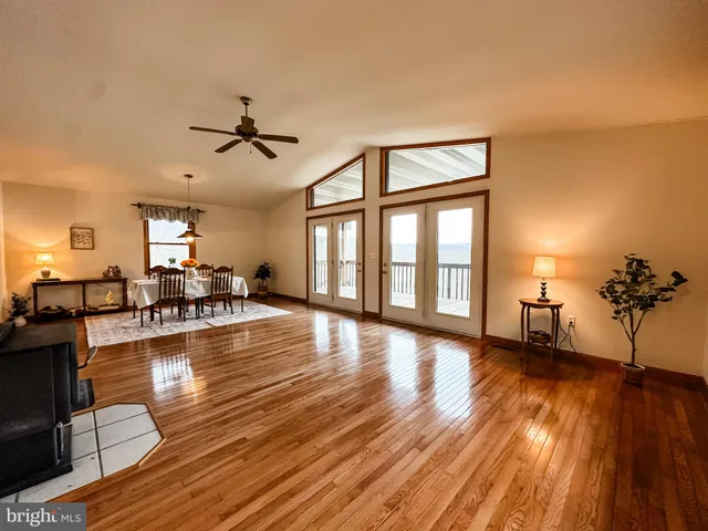 $339,900 | 16805 Jericho Ln Mount, Mount Savage, MD 21545