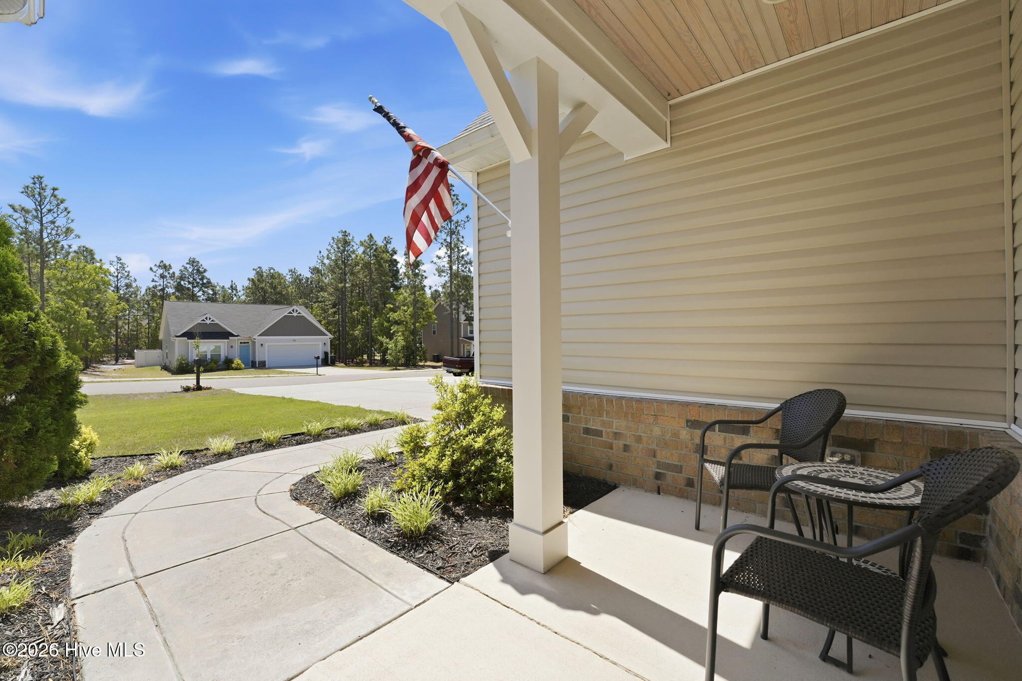 4100 Irwin Drive Aberdeen, NC 28315 - Photo 6 of 54 46-web-or-mls-DSC09546