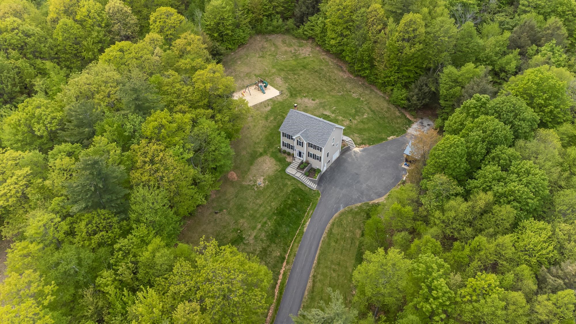 100 Green Farm Road New Ipswich, NH 03071 - Photo 3 of 40