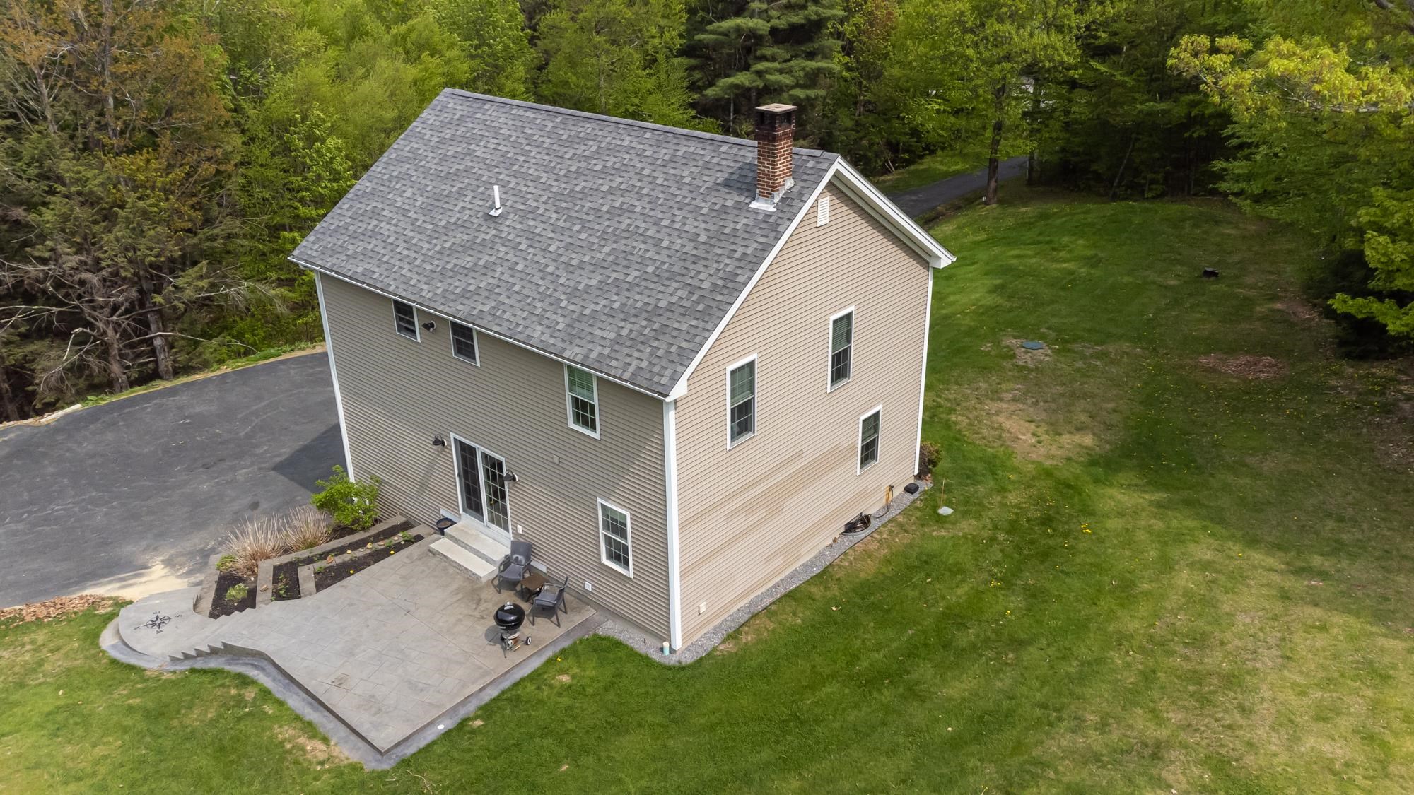 100 Green Farm Road New Ipswich, NH 03071 - Photo 8 of 40