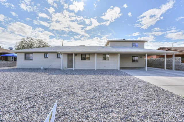 $425,000 | 1153 East 12th Street, Casa Grande, AZ 85122