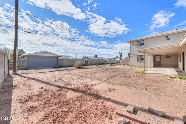 $425,000 | 1153 East 12th Street, Casa Grande, AZ 85122