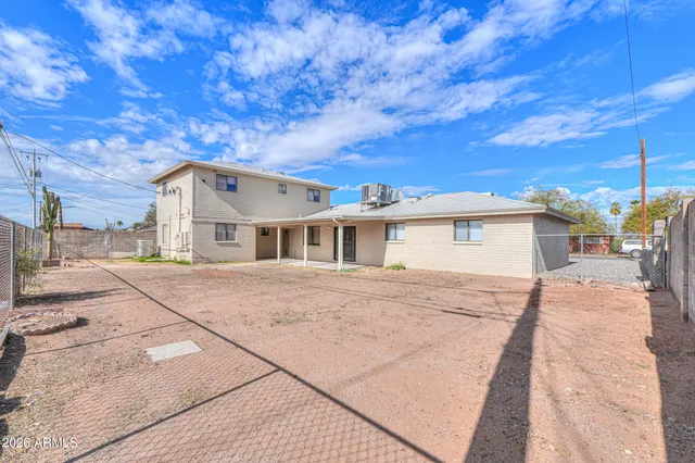 $425,000 | 1153 East 12th Street, Casa Grande, AZ 85122