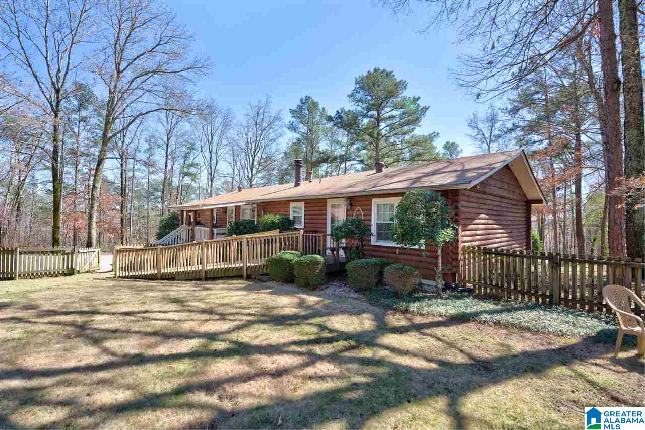 6434 Pine Tree Lane Pinson, AL 35126 - Photo 4 of 37