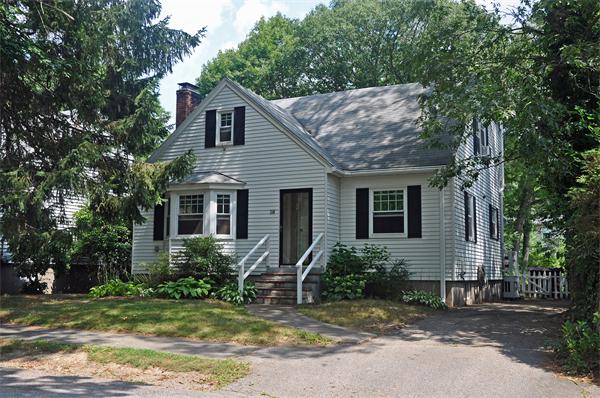 58 Lyman Road Milton, MA 02186 - Photo 1 of 11 Gallery Image 1