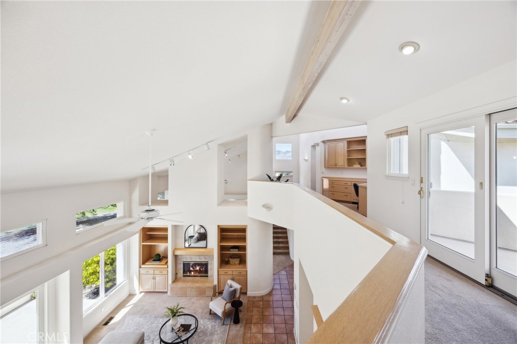 993 Las Palmas Way San Luis Obispo, CA 93401 - Photo 29 of 63 a kitchen with stainless steel appliances a refrigerator and a stove top oven
