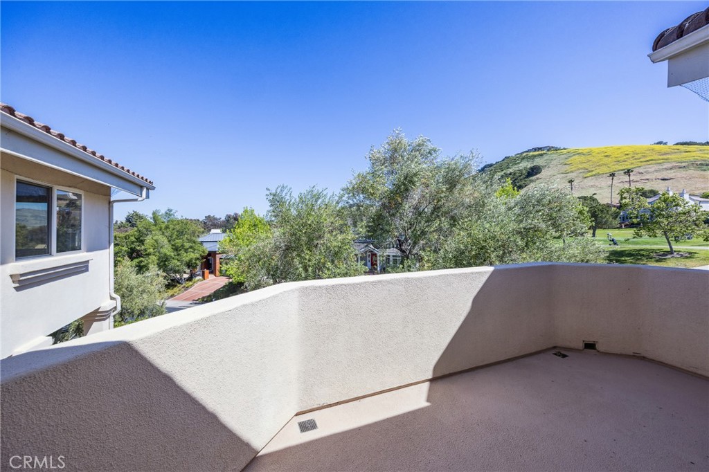 993 Las Palmas Way San Luis Obispo, CA 93401 - Photo 41 of 63 a view of outdoor space and yard