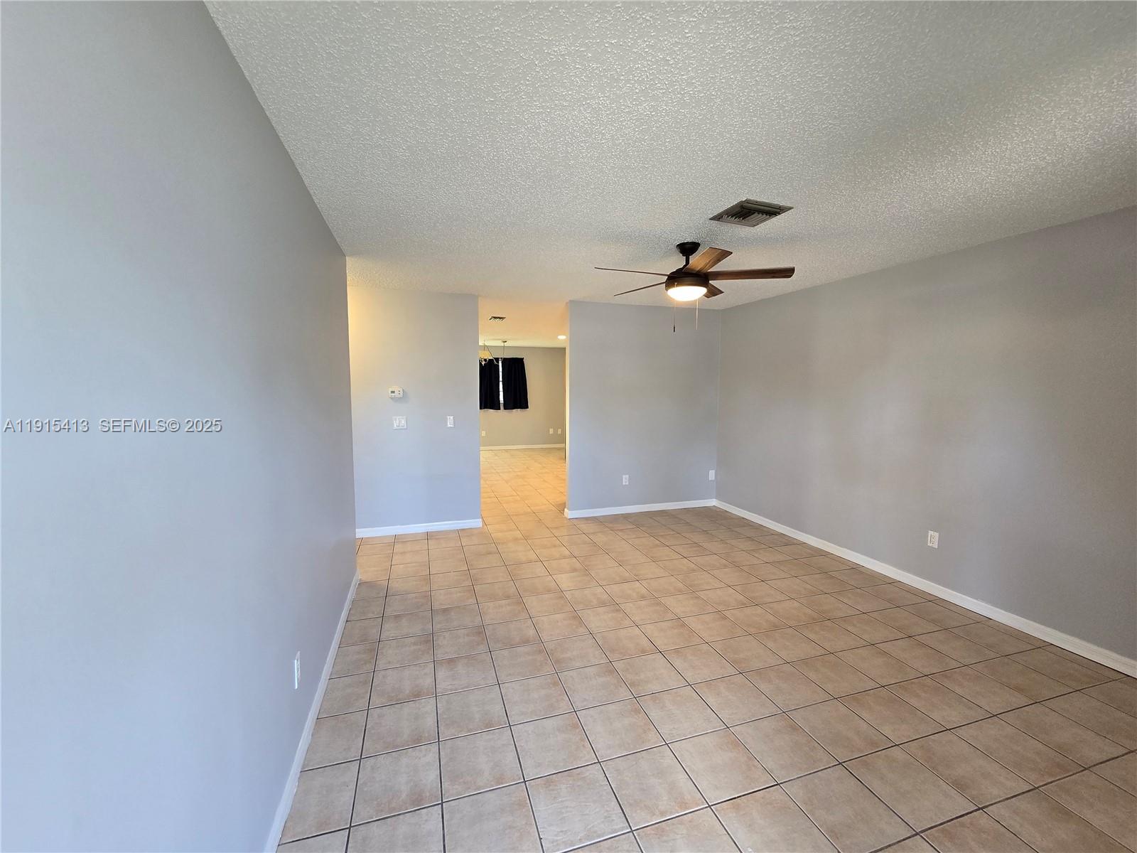 4550 Southeast Salvatori Road Stuart, FL 34997 - Photo 2 of 13 a view of an empty room