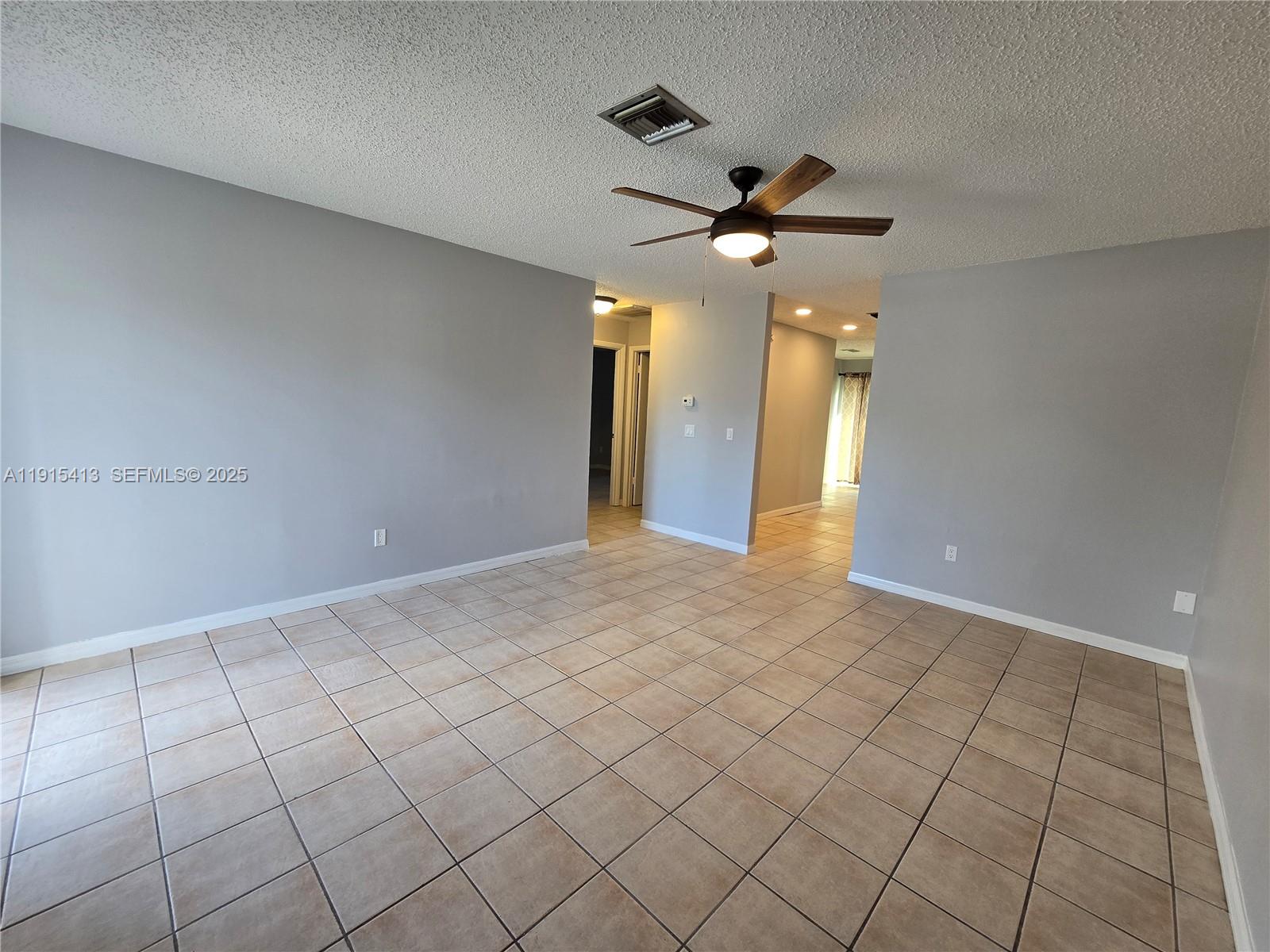 4550 Southeast Salvatori Road Stuart, FL 34997 - Photo 3 of 13 a view of an empty room