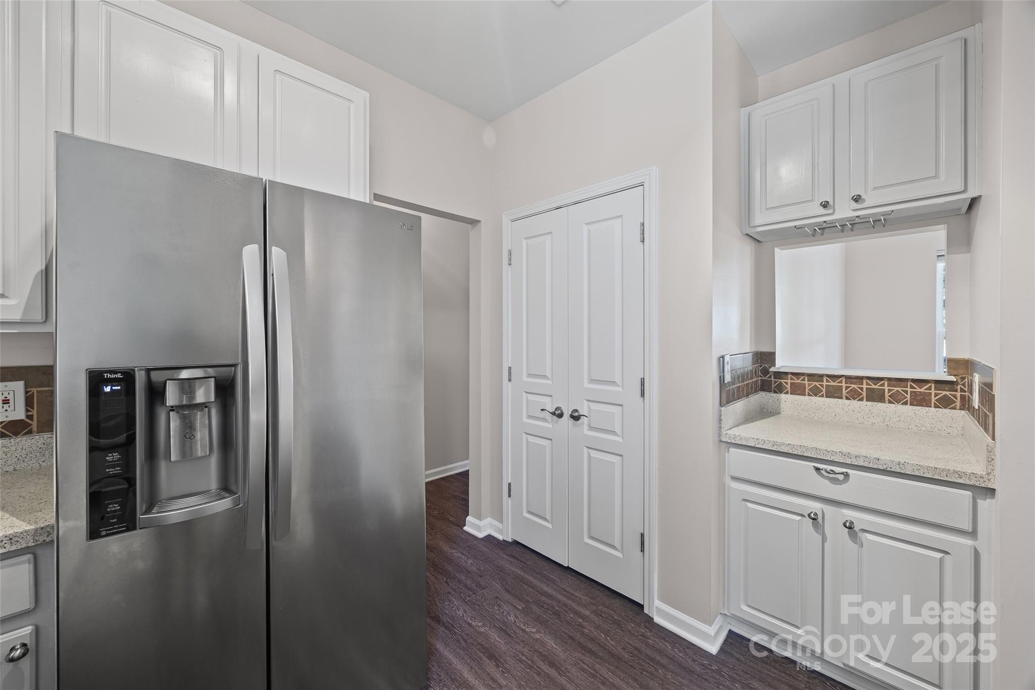 2535 Fossil Stone Lane Fort Mill, SC 29708 - Photo 7 of 43 a bathroom with a shower and a glass door