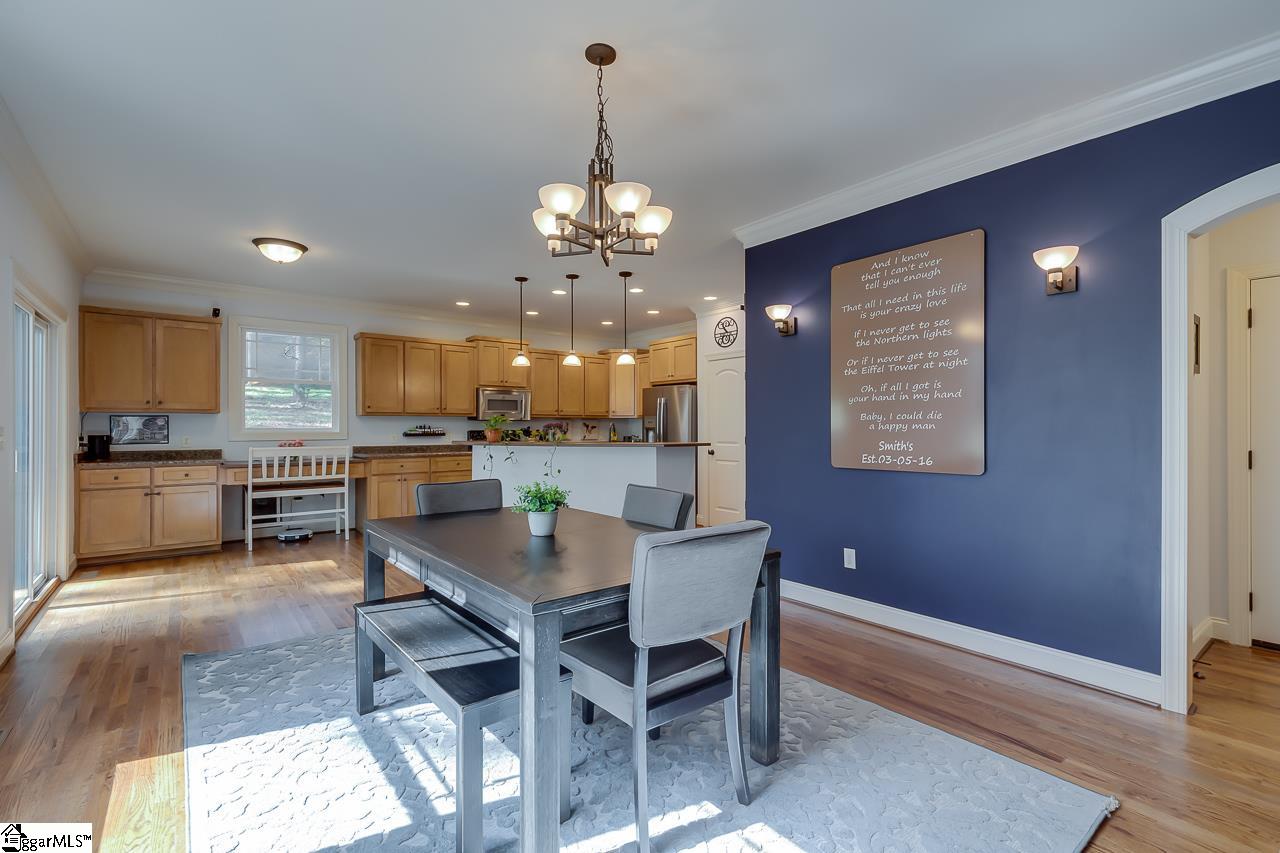 808 Pebble Lane Anderson, SC 29621 - Photo 14 of 32