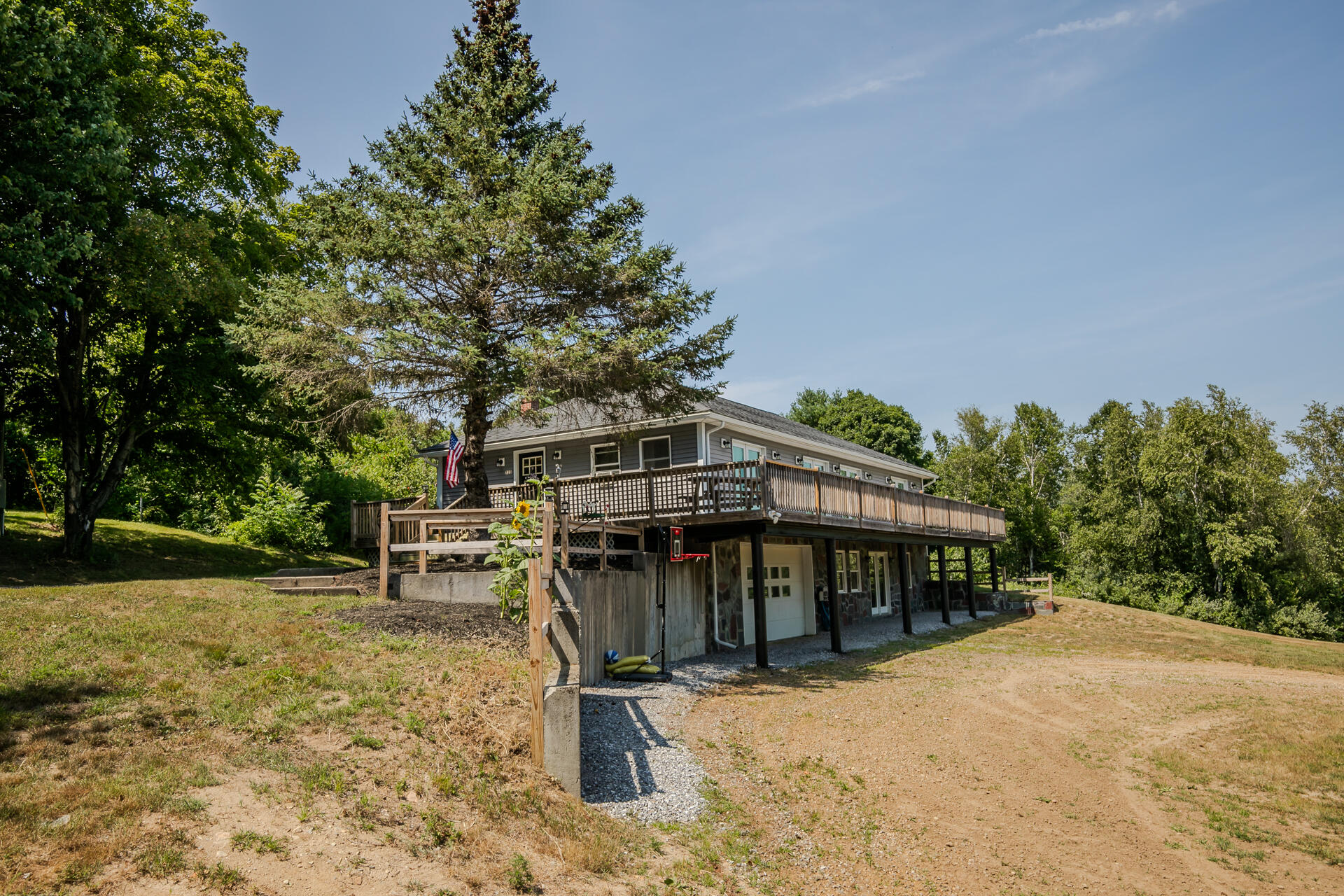 723 Millay Road Bowdoin, ME 04287 - Photo 75 of 76 5S2A2689