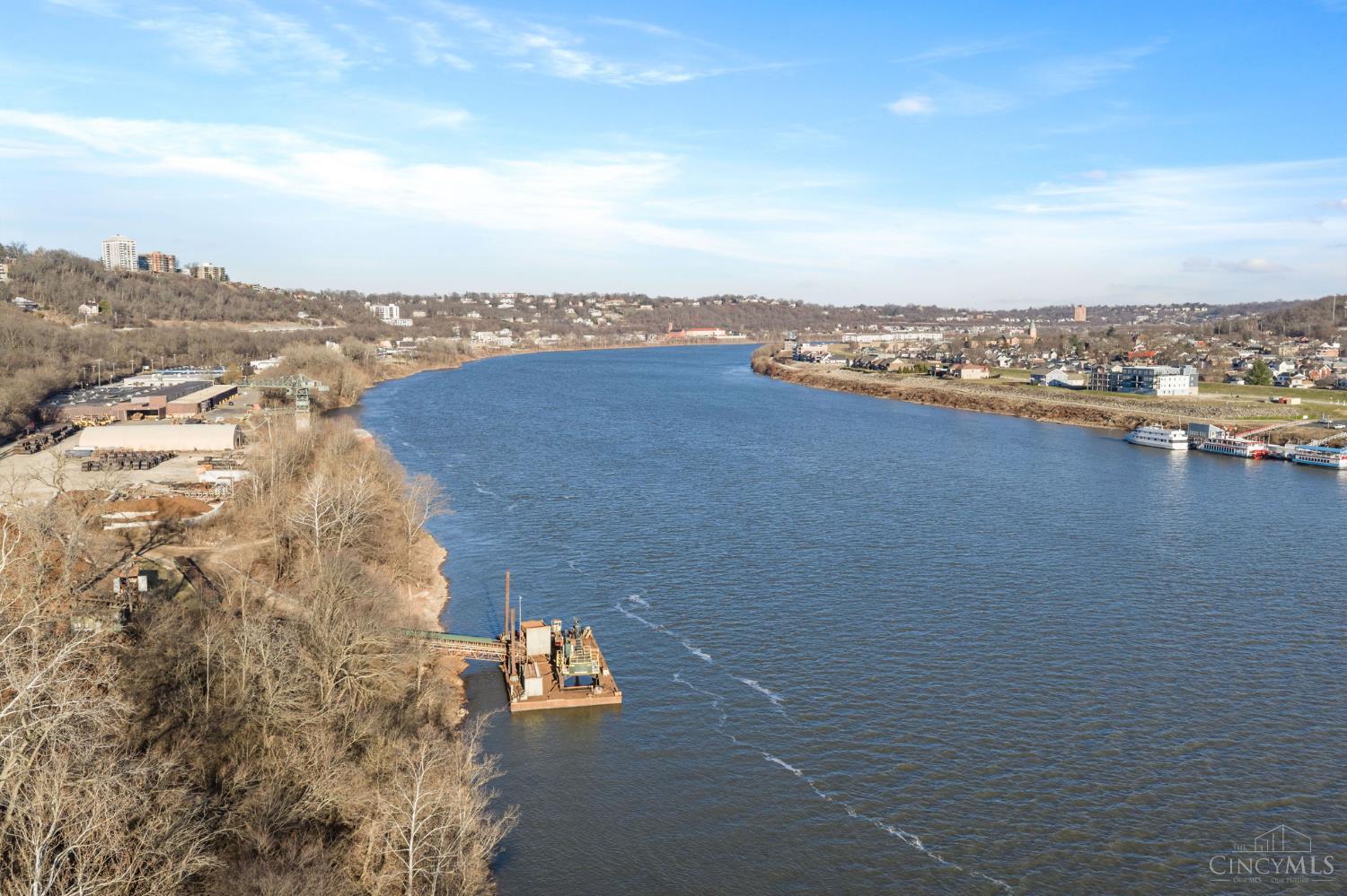 1464 Riverside Drive Cincinnati, OH 45202 - Photo 47 of 58