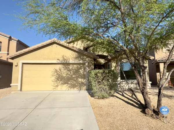 $1,915 | 9029 South Cedarbrook Lane, Tucson, AZ 85756