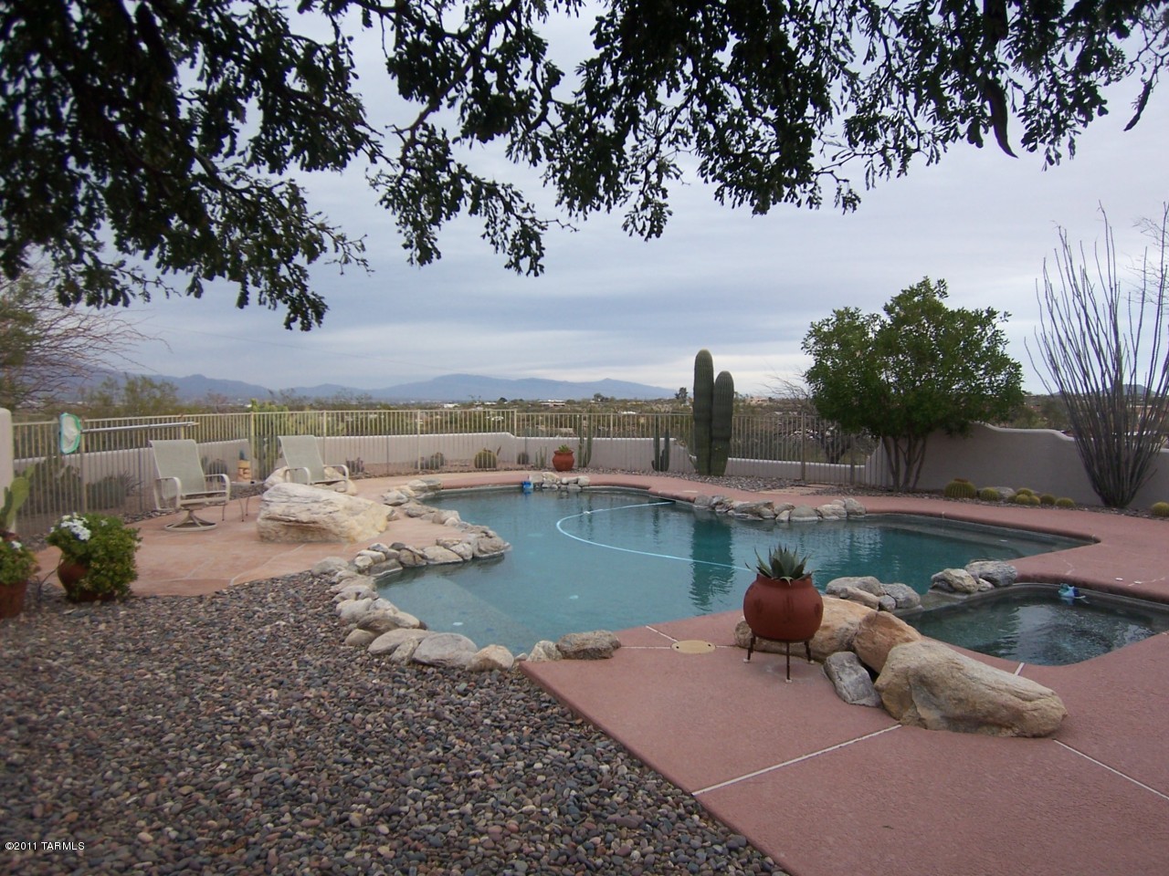 5205 North Blue Bonnet Road Tucson, AZ 85745 - Photo 4 of 24