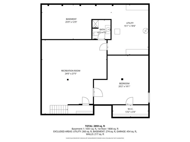 $325,000 | 3431 Tudor Drive, Leavenworth, KS 66048
