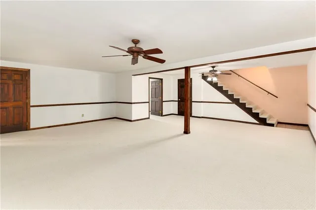 $325,000 | 3431 Tudor Drive, Leavenworth, KS 66048