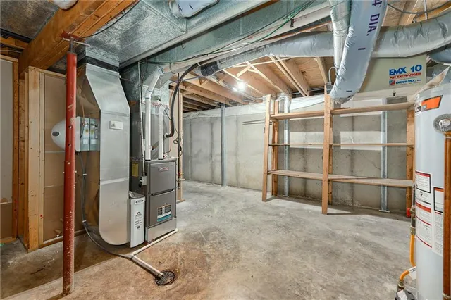 $325,000 | 3431 Tudor Drive, Leavenworth, KS 66048