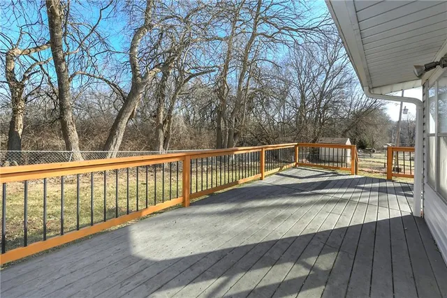 $325,000 | 3431 Tudor Drive, Leavenworth, KS 66048