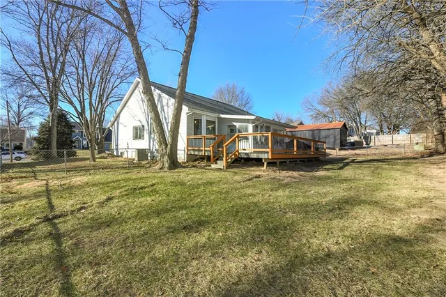 $325,000 | 3431 Tudor Drive, Leavenworth, KS 66048