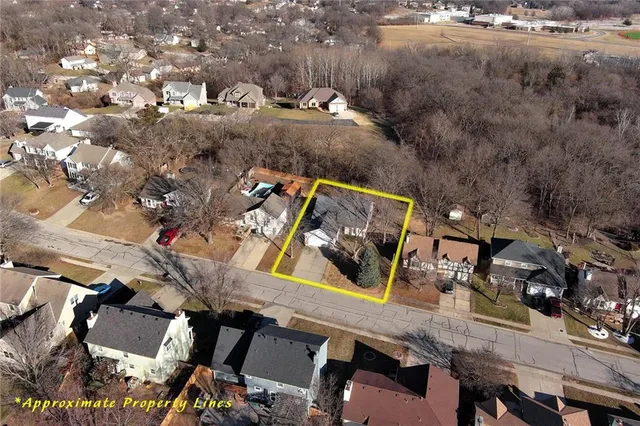 $325,000 | 3431 Tudor Drive, Leavenworth, KS 66048