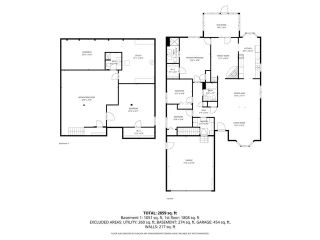 $325,000 | 3431 Tudor Drive, Leavenworth, KS 66048
