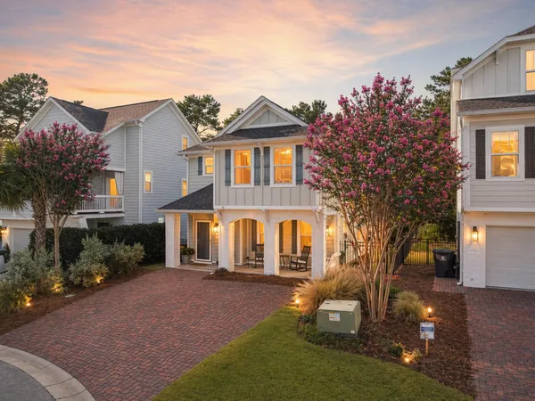 $635,000 | 76 Sandpine Loop, Inlet Beach, FL 32461