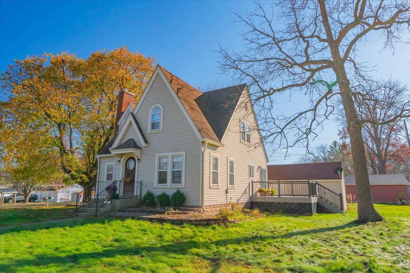 304 Division Street Rio, WI 53960 - Photo 1 of 1 Gallery Image 1