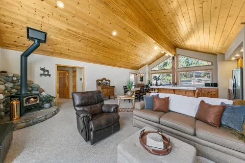 $1,499,000 | 145 Timber Drive, Tahoe City, CA 96145